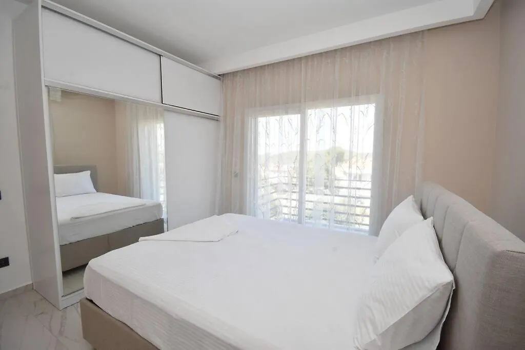 Villa Nurten Oeluedeniz'E Yakin Villa Fethiye Turchia