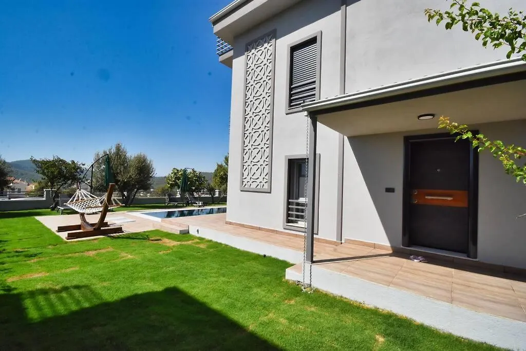 Villa Nurten Oeluedeniz'E Yakin Villa Fethiye Turchia